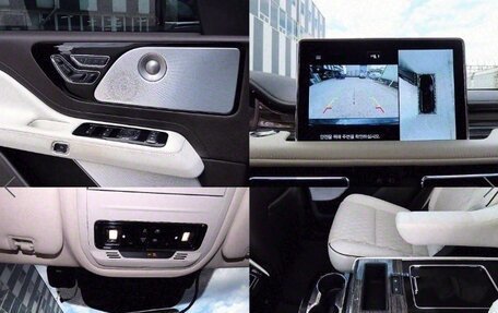 Lincoln Aviator II, 2022 год, 4 220 000 рублей, 4 фотография