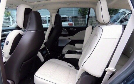 Lincoln Aviator II, 2022 год, 4 220 000 рублей, 5 фотография