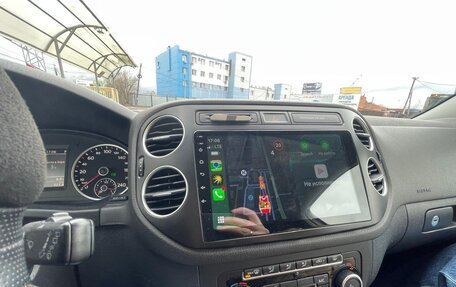 Volkswagen Tiguan I, 2012 год, 1 550 000 рублей, 3 фотография