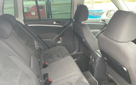 Volkswagen Tiguan I, 2012 год, 1 550 000 рублей, 4 фотография