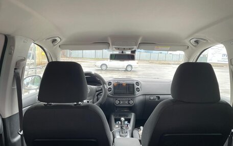 Volkswagen Tiguan I, 2012 год, 1 550 000 рублей, 9 фотография