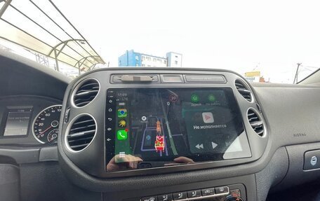 Volkswagen Tiguan I, 2012 год, 1 550 000 рублей, 14 фотография
