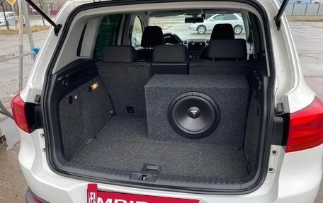 Volkswagen Tiguan I, 2012 год, 1 550 000 рублей, 13 фотография