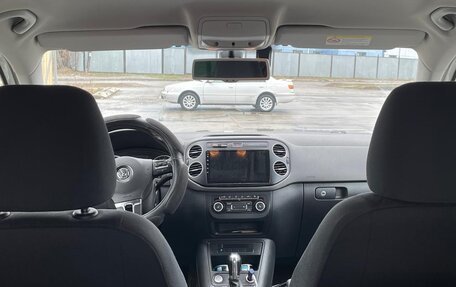 Volkswagen Tiguan I, 2012 год, 1 550 000 рублей, 35 фотография