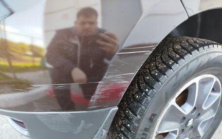 Renault Duster I рестайлинг, 2019 год, 1 600 000 рублей, 9 фотография