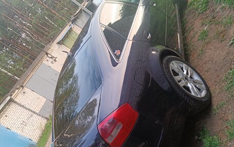 Audi S6, 2002 год, 550 000 рублей, 8 фотография