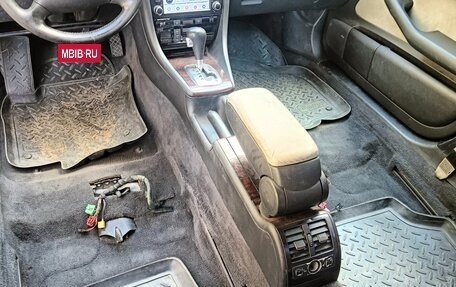 Audi S6, 2002 год, 550 000 рублей, 10 фотография