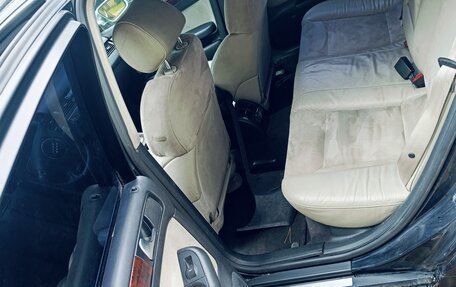 Audi S6, 2002 год, 550 000 рублей, 13 фотография