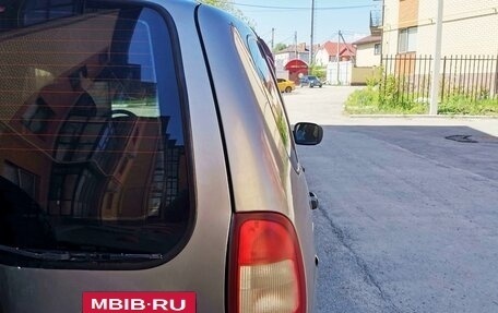 Chevrolet Niva I рестайлинг, 2008 год, 350 000 рублей, 15 фотография