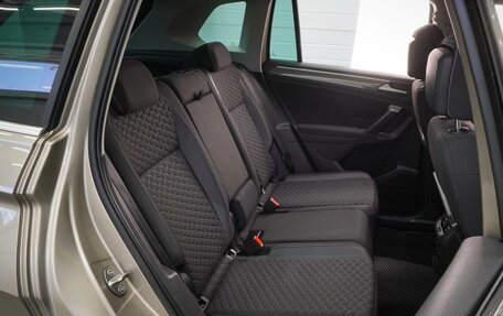 Volkswagen Tiguan II, 2018 год, 2 089 000 рублей, 7 фотография