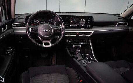 KIA K5, 2021 год, 2 229 000 рублей, 6 фотография