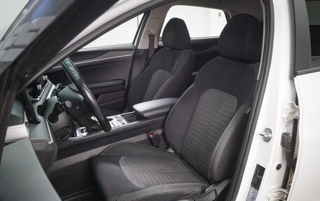 KIA K5, 2021 год, 2 229 000 рублей, 10 фотография