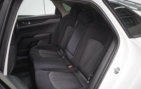 KIA K5, 2021 год, 2 229 000 рублей, 9 фотография