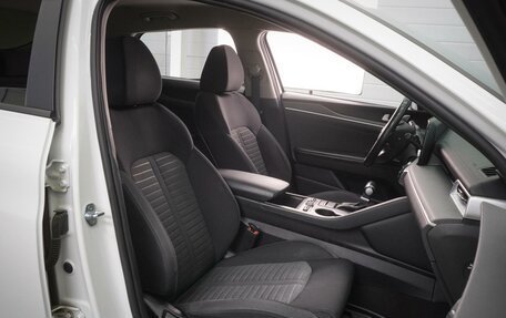 KIA K5, 2021 год, 2 229 000 рублей, 8 фотография