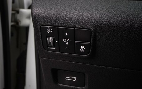 KIA K5, 2021 год, 2 229 000 рублей, 17 фотография