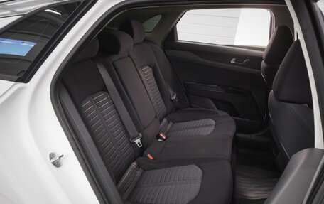 KIA K5, 2021 год, 2 229 000 рублей, 7 фотография