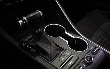 KIA K5, 2021 год, 2 229 000 рублей, 16 фотография