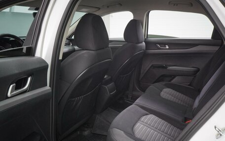 KIA K5, 2021 год, 2 229 000 рублей, 11 фотография