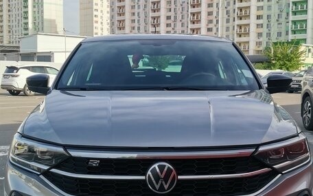 Volkswagen Polo VI (EU Market), 2021 год, 2 200 000 рублей, 2 фотография