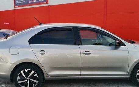 Volkswagen Polo VI (EU Market), 2021 год, 2 200 000 рублей, 8 фотография