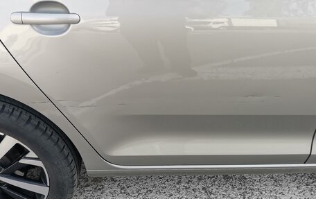 Volkswagen Polo VI (EU Market), 2021 год, 2 200 000 рублей, 9 фотография