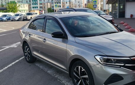 Volkswagen Polo VI (EU Market), 2021 год, 2 200 000 рублей, 10 фотография