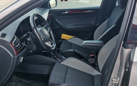 Volkswagen Polo VI (EU Market), 2021 год, 2 200 000 рублей, 15 фотография