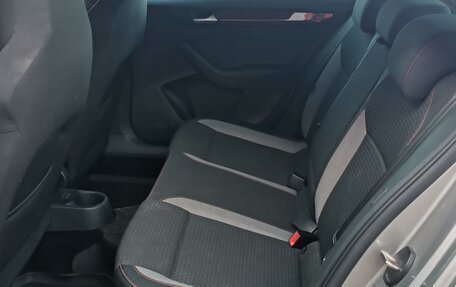 Volkswagen Polo VI (EU Market), 2021 год, 2 200 000 рублей, 18 фотография