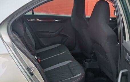 Volkswagen Polo VI (EU Market), 2021 год, 2 200 000 рублей, 22 фотография