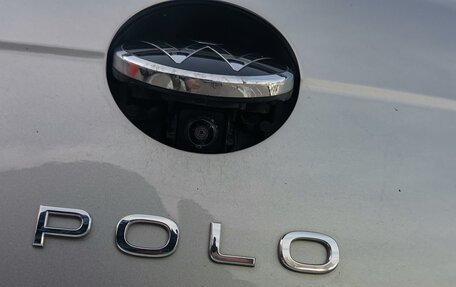 Volkswagen Polo VI (EU Market), 2021 год, 2 200 000 рублей, 32 фотография