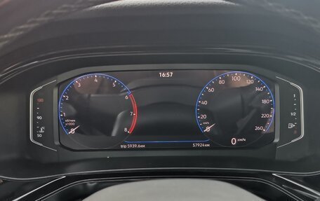Volkswagen Polo VI (EU Market), 2021 год, 2 200 000 рублей, 27 фотография