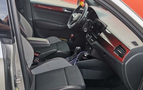 Volkswagen Polo VI (EU Market), 2021 год, 2 200 000 рублей, 24 фотография