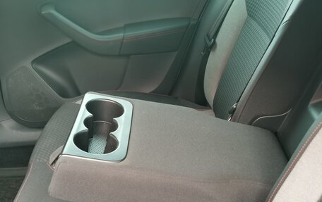 Volkswagen Polo VI (EU Market), 2021 год, 2 200 000 рублей, 20 фотография