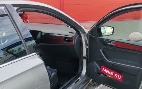 Volkswagen Polo VI (EU Market), 2021 год, 2 200 000 рублей, 23 фотография