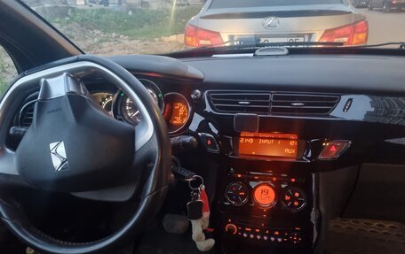 Citroen DS3 I рестайлинг, 2011 год, 550 000 рублей, 5 фотография