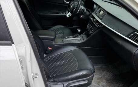 KIA Optima IV, 2019 год, 1 250 000 рублей, 8 фотография