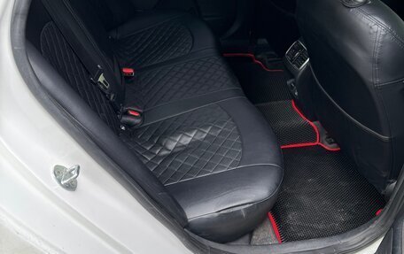 KIA Optima IV, 2019 год, 1 250 000 рублей, 5 фотография