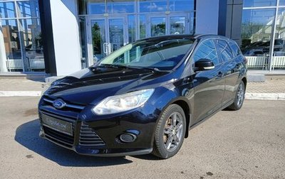 Ford Focus III, 2013 год, 680 000 рублей, 1 фотография