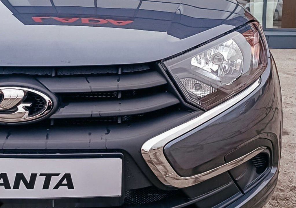 ВАЗ (LADA) Granta, 2025 год, 887 200 рублей, 3 фотография
