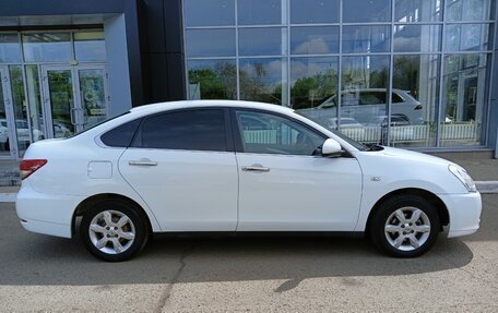 Nissan Almera, 2014 год, 630 000 рублей, 6 фотография