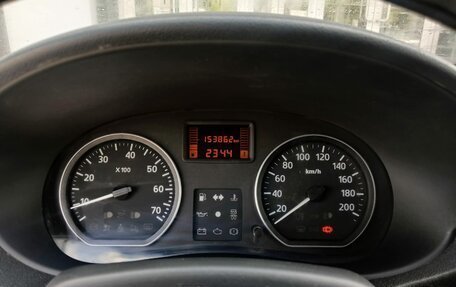 Nissan Almera, 2014 год, 630 000 рублей, 14 фотография
