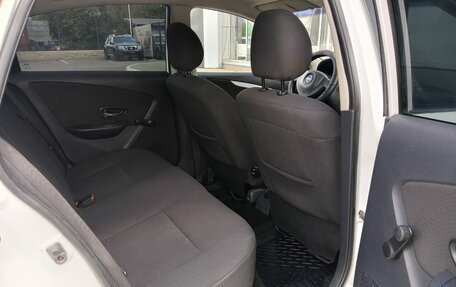 Nissan Almera, 2014 год, 630 000 рублей, 11 фотография