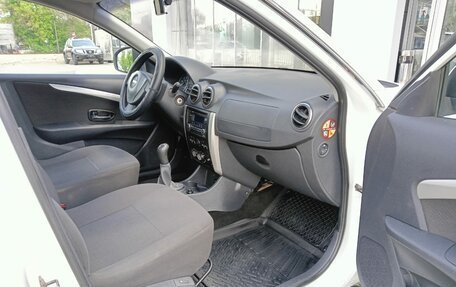 Nissan Almera, 2014 год, 630 000 рублей, 12 фотография
