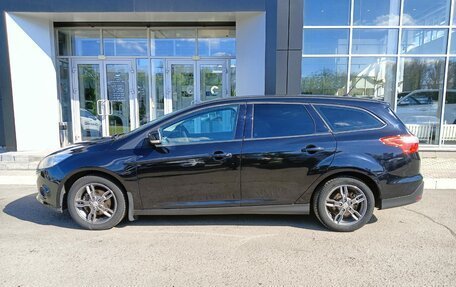Ford Focus III, 2013 год, 680 000 рублей, 2 фотография