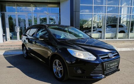 Ford Focus III, 2013 год, 680 000 рублей, 7 фотография