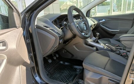 Ford Focus III, 2013 год, 680 000 рублей, 9 фотография