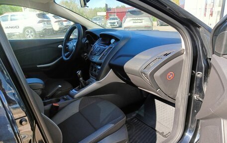 Ford Focus III, 2013 год, 680 000 рублей, 12 фотография