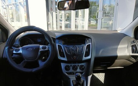 Ford Focus III, 2013 год, 680 000 рублей, 13 фотография