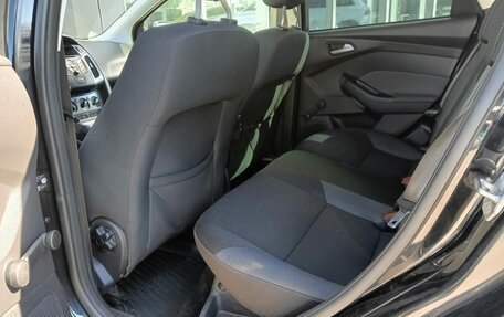 Ford Focus III, 2013 год, 680 000 рублей, 10 фотография