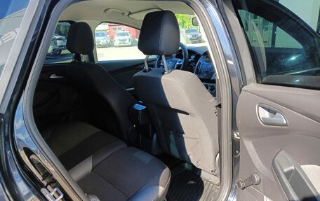 Ford Focus III, 2013 год, 680 000 рублей, 11 фотография